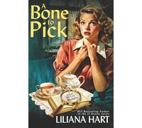 A Bone to Pick: 2 (A Mabel McCoy Mystery)