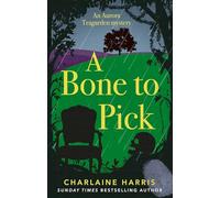 A Bone to Pick (Aurora Teagarden Mysteries)