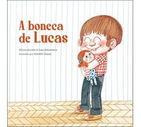 A boneca de Lucas (Gallego)