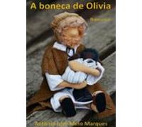 A Boneca De Olivia (ebook)