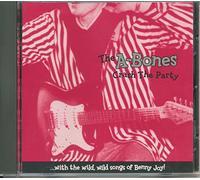 A-Bones - Crash the Party