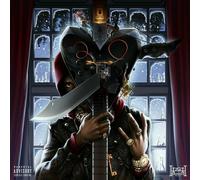 A Boogie Wit Da Hoodie - Artist 2.0 (2 LP)