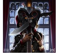 A Boogie Wit Da Hoodie – Artist 2.0 – Vinilo (2 LP)