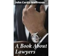 A Book About Lawyers (ebook)