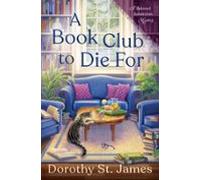 A Book Club To Die For (ebook)