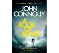 A Book Of Bones (ebook)