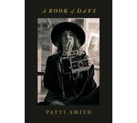 A Book of Days: Patti Smith