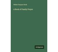 A Book of Family Prayer