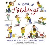 A Book of Feelings: 1