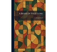 A Book of Folk-Lore