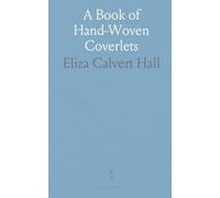 A Book of Hand-Woven Coverlets