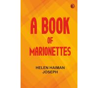 A Book of Marionettes