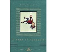 A Book Of Nonsense (Everyman's Library CHILDREN'S CLASSICS)