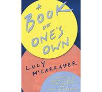 A Book of One’s Own: A manifesto for women to share their experience and make a difference