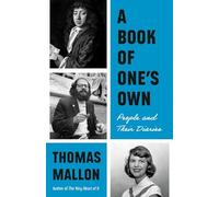 A Book of One's Own: People and Their Diaries