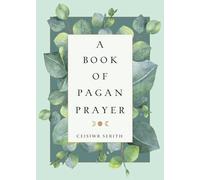 A Book of Pagan Prayer