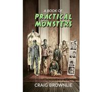 A Book of Practical Monsters