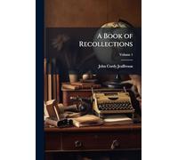 A Book of Recollections