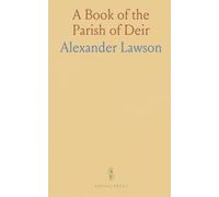 A Book of the Parish of Deir