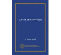 A book of the Pyrenees