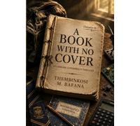 A BOOK WITH NO COVER: The most dangerous people are rarely the most visible