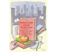 A Booklover's Guide to New York