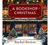 A Bookshop Christmas (audiolibro)