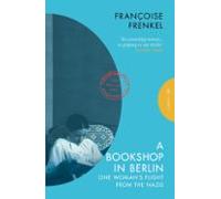 A Bookshop In Berlin (ebook)