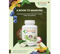 A Boon to Mankind: Harnessing the Power of Nature for Holistic Health and Wellness