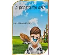 A Borboleta Azul (ebook)
