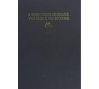 À Bord Des Plus Beaux Voiliers Du Monde (ebook)