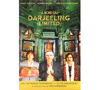 A bord du Darjeeling limited