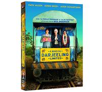 A bord du Darjeeling Limited [Francia] [DVD]