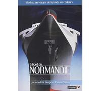 A bord du Normandie [Francia] [DVD]