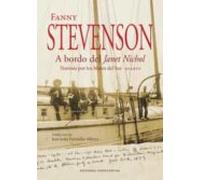 A Bordo De La Janet Nichol: Travesia Por Los Mares Del Sur · Diario