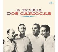 A Bossa Dos Cariocas [Vinilo]
