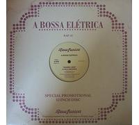 A Bossa Eletrica - Skindo Lele [Vinilo]