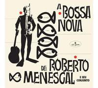 Roberto Menescal – A Bossa Nova De Roberto Menescal – Vinilo – Edición limitada – in-akustik