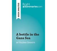 A Bottle In The Gaza Sea (ebook)