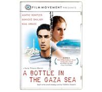 A Bottle in the Gaza Sea [Reino Unido] [DVD]