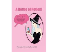 A Bottle of Potion!