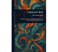 A Bounty Boy