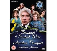 A Bouquet of Barbed Wire / Another Bouquet: The Complete Series [Reino Unido] [DVD]