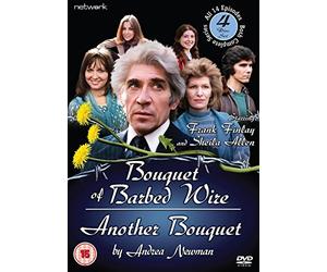 A Bouquet of Barbed Wire / Another Bouquet: The Complete Series [Reino Unido] [DVD]