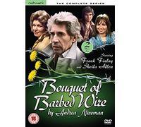 A Bouquet of Barbed Wire - The Complete Series [Reino Unido] [DVD]
