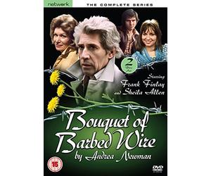 A Bouquet of Barbed Wire - The Complete Series [Reino Unido] [DVD]