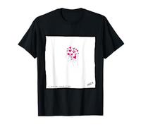 A Bouquet of Love - Un Ramo de Amor Camiseta