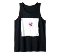 A Bouquet of Love - Un Ramo de Amor Camiseta sin Mangas