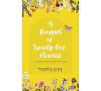 "A Bouquet of Twenty-One Flowers"