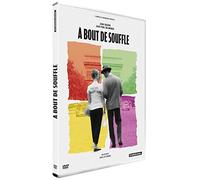 À bout de souffle [Francia] [DVD]